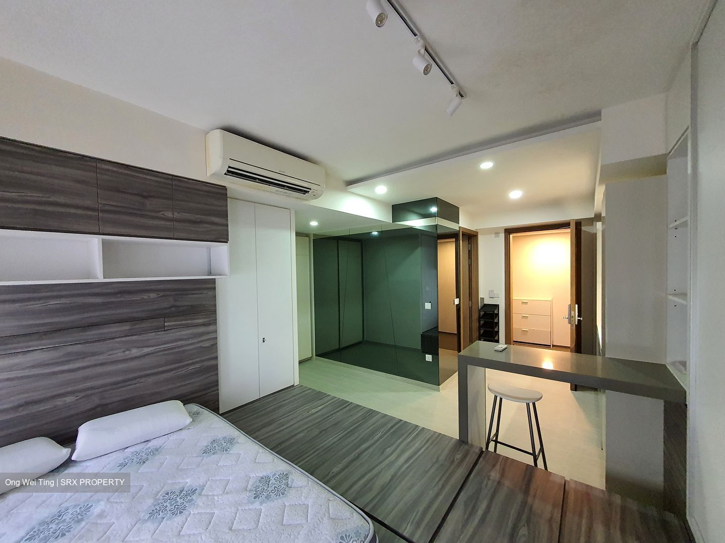 V On Shenton (D1), Apartment #383247951